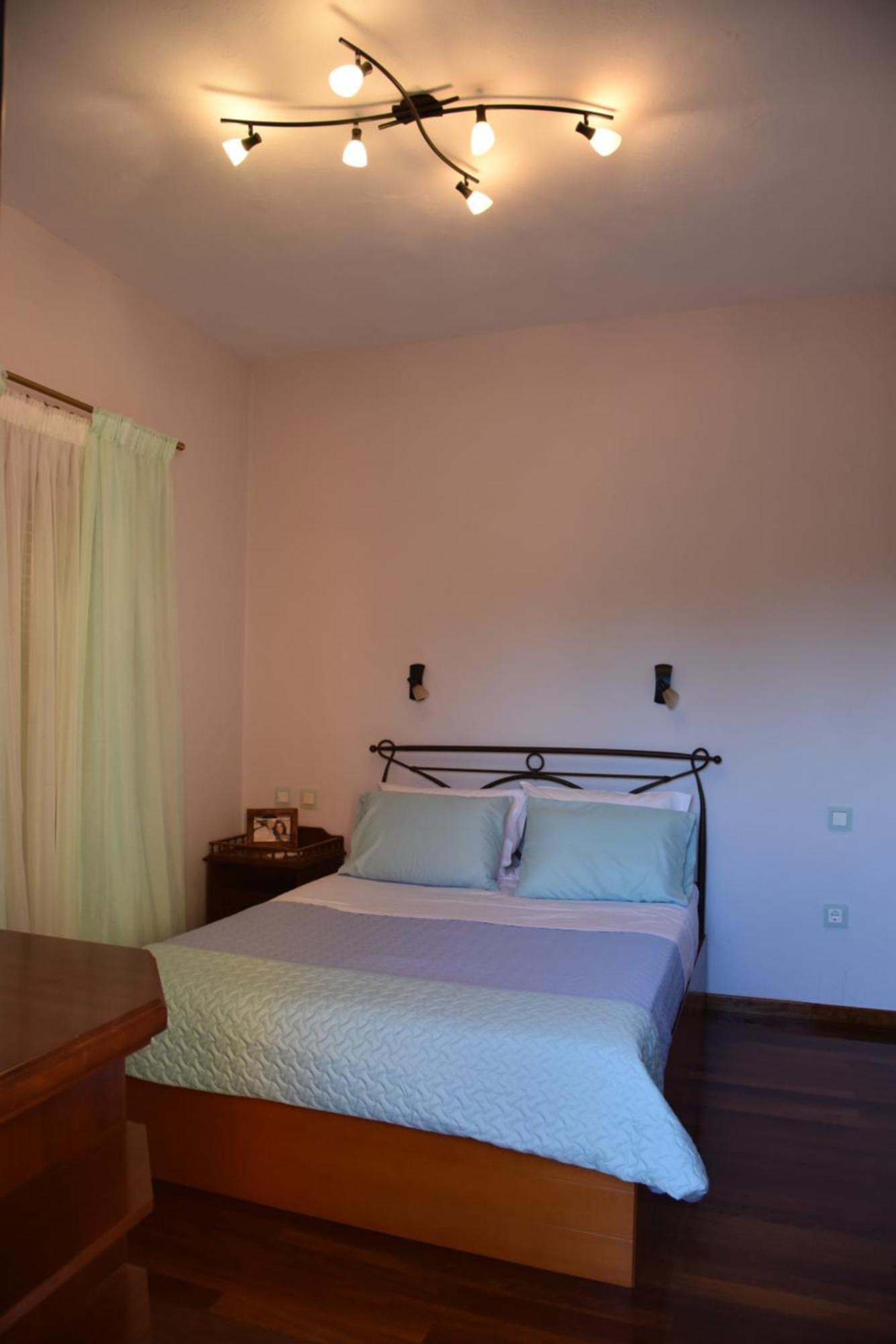 Epavlis Nadine Corfu Villa Gouvia